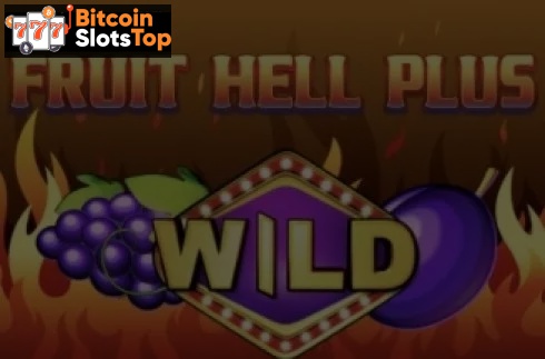 Fruit Hell Plus Bitcoin online slot