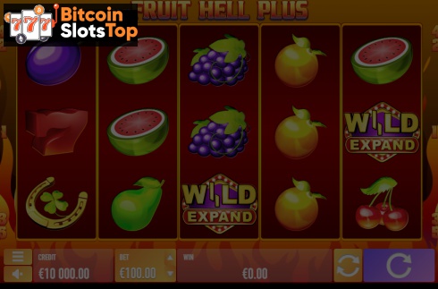 Fruit Hell Plus