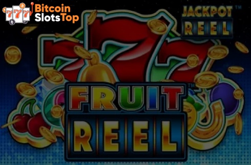 Fruit Reel Bitcoin online slot