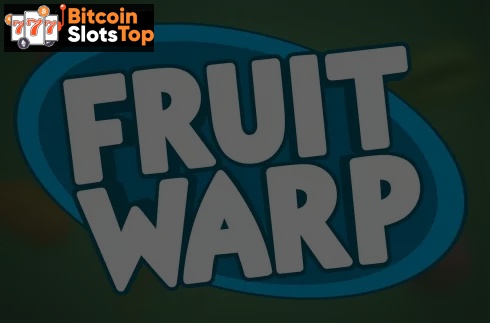 Fruit Warp Bitcoin online slot