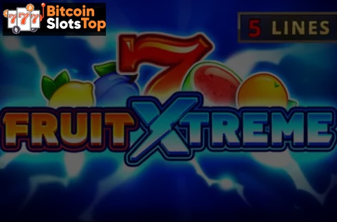 Fruit Xtreme Bitcoin online slot