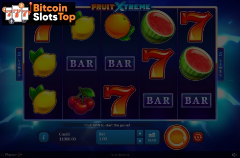 Fruit Xtreme