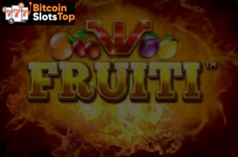 Fruiti Bitcoin online slot