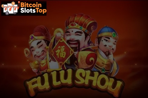 Fu Lu Shou (Dream Tech) Bitcoin online slot