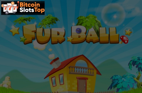 Fur Balls Bitcoin online slot