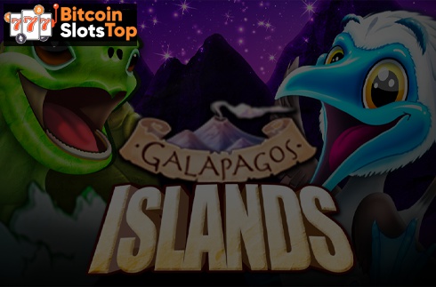 Galapagos islands Bitcoin online slot