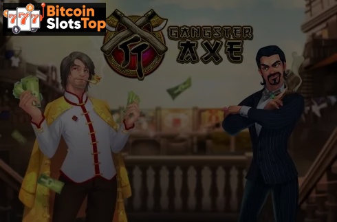 Gangster Axe Bitcoin online slot