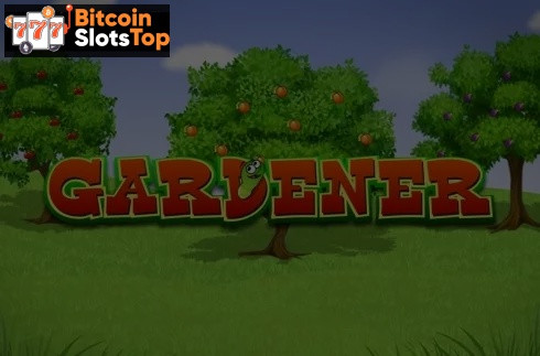 Gardener Bitcoin online slot