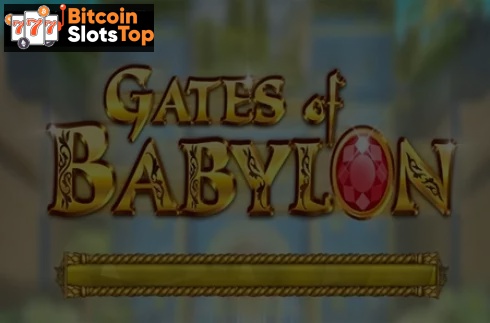 Gates of Babylon Bitcoin online slot