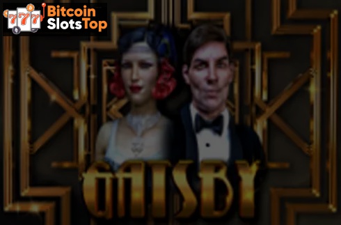 Gatsby (Nazionale Elettronica) Bitcoin online slot