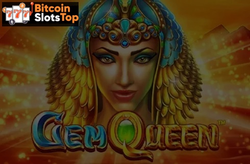 Gem Queen Bitcoin online slot