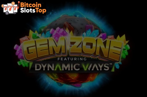 Gem Zone Bitcoin online slot