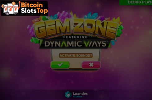 Gem Zone