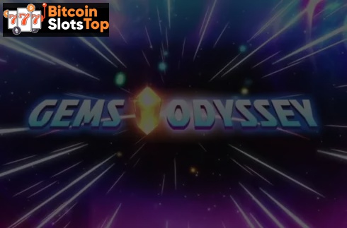 Gems Odyssey Bitcoin online slot