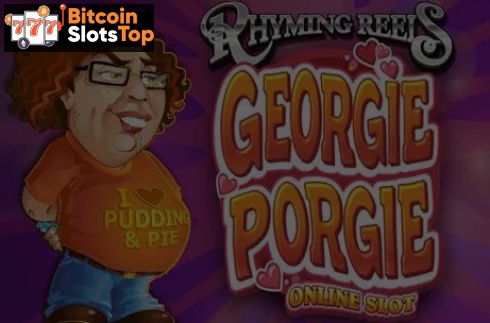 Georgie Porgie Bitcoin online slot