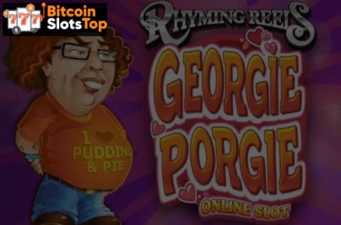 Georgie Porgie Bitcoin online slot