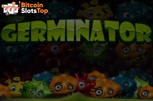 Germinator Bitcoin online slot