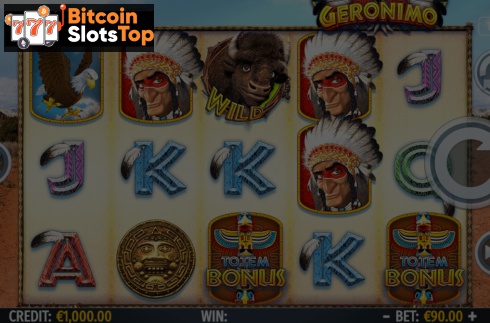 Geronimo