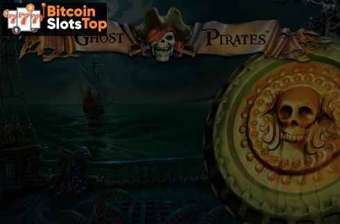 Ghost Pirates Bitcoin online slot