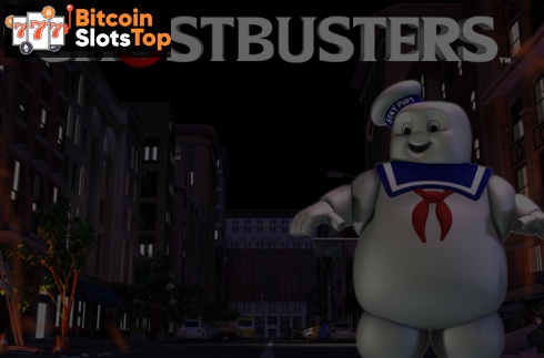 Ghostbusters Bitcoin online slot