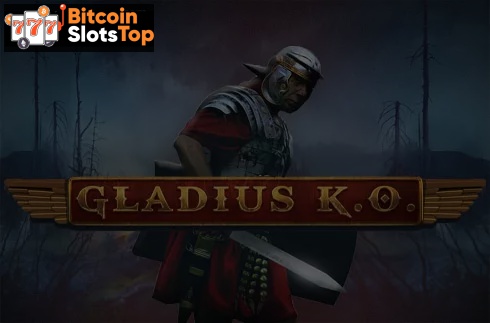 Gladius KO Bitcoin online slot