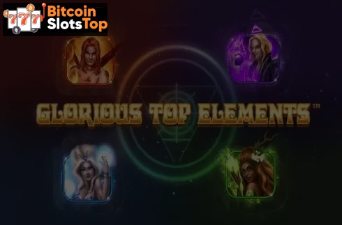 Glorious Top Elements Bitcoin online slot