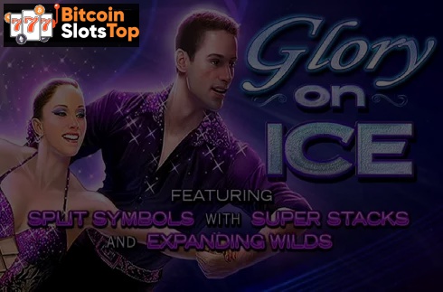 Glory on Ice Bitcoin online slot