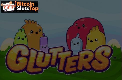 Glutters Bitcoin online slot