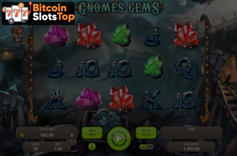 Gnomes' Gems