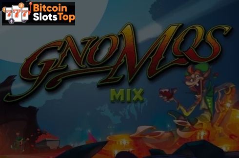 Gnomos Mix Bitcoin online slot