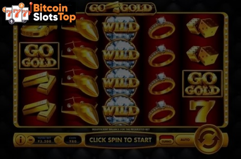 Go Gold