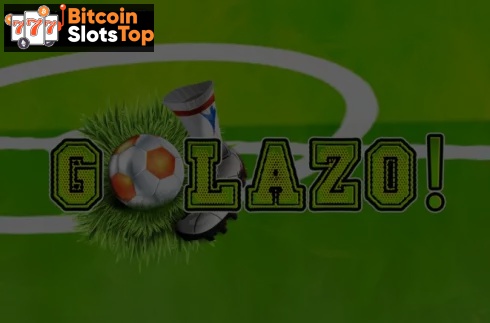 Golazo HD Bitcoin online slot