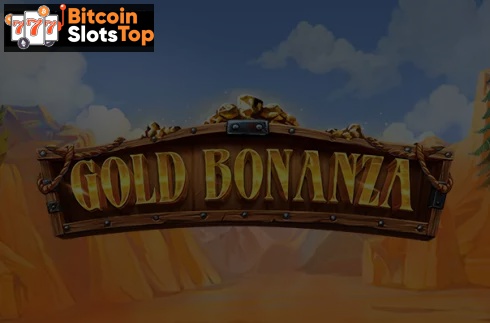 Gold Bonanza Bitcoin online slot