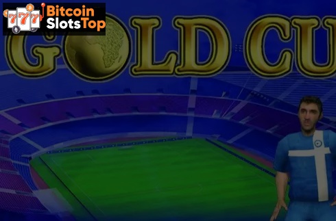 Gold Cup Bitcoin online slot