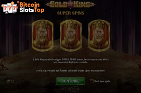 Gold King