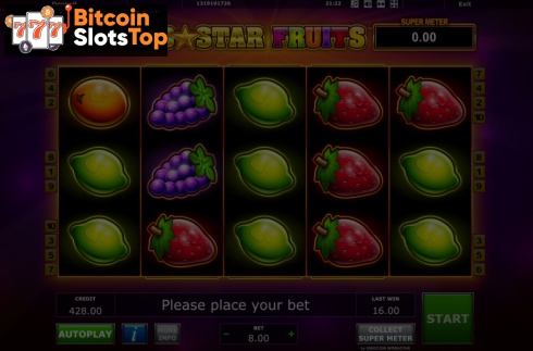 Gold Star Fruits