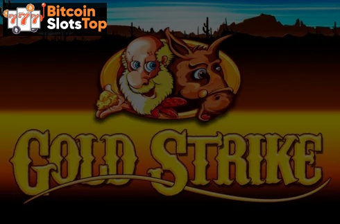 Gold Strike Bitcoin online slot