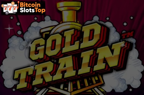 Gold Train Bitcoin online slot