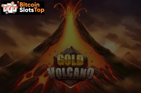 Gold Volcano Bitcoin online slot