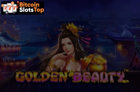 Golden Beauty Bitcoin online slot