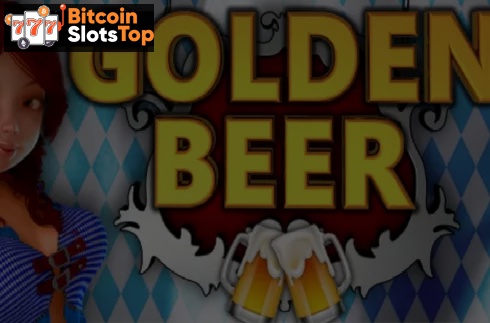 Golden Beer Bitcoin online slot