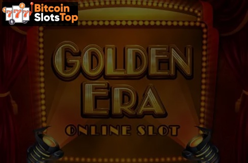 Golden Era Bitcoin online slot
