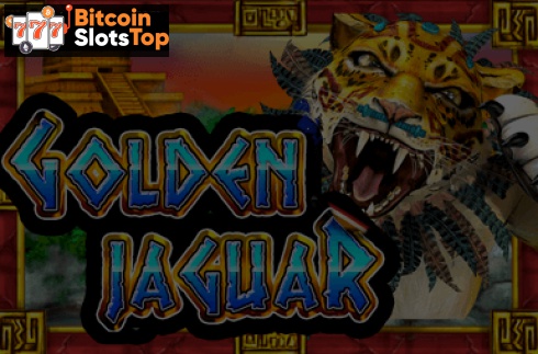 Golden Jaguar Bitcoin online slot