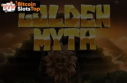 Golden Myth Bitcoin online slot