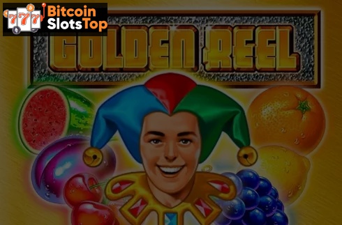 Golden Reel Bitcoin online slot