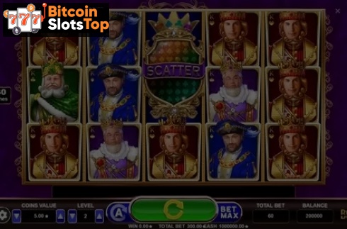 Golden Royals