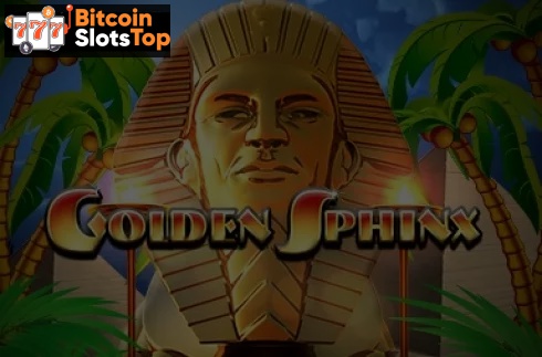 Golden Sphinx Bitcoin online slot