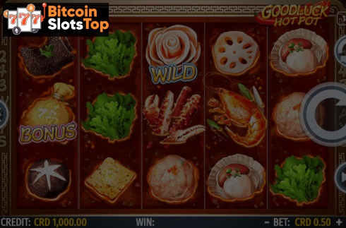 Goodluck Hot Pot