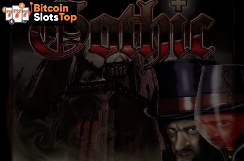 Gothic Bitcoin online slot