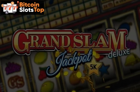 Grand Slam Deluxe Bitcoin online slot